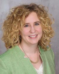 Hilary Stoffel, PsyD