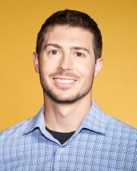 Chad Stratton