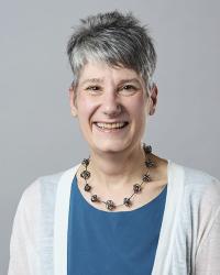 Kristine Strobl-Reichel