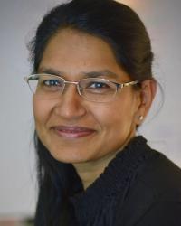 Shahnaz Sultan