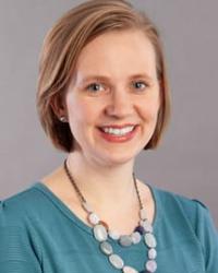 Jennifer Svendsen, MD