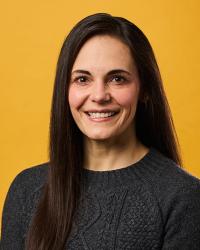 Elizabeth Swartout, RD