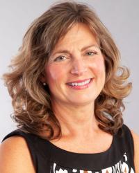 Georgia Kay Zachman