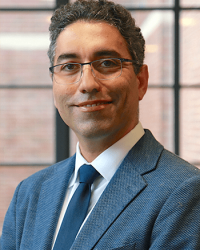Reza Talaie, MD