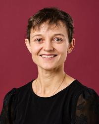 Alexandra Tarabochia-Gast
