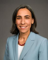 Stephanie Terezakis, MD