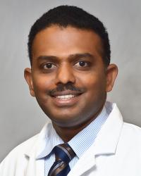 Thenappan Thenappan, MD