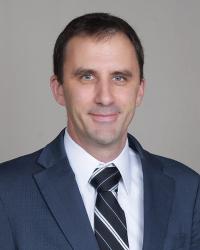 Sean Tracy