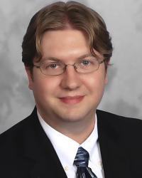 Mark Traynham