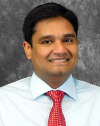Guru Trikudanathan, MD