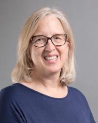 Charlene Ulstad-Warkentien