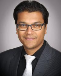Kairav Vakil, MD