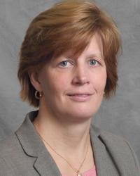 Ann Vanheest, MD