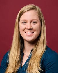 Kathleen Van Zeeland, PT