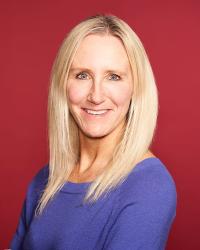 Heather Vander Weide, PT