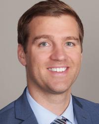 Jeremy Van'T Hof, MD