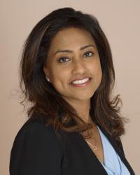 Linda Roy Varghese