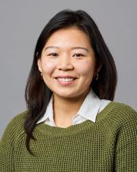 Jacqueline Vo