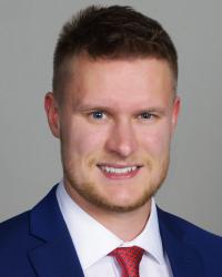 Derek Volkel, PT