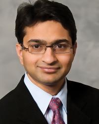 Tushar Vora, MD
