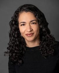 Danielle Vrieze, PhD