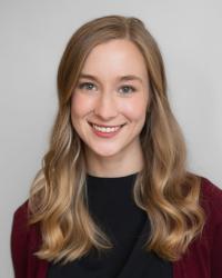 Erin Wahlstedt, PA-C