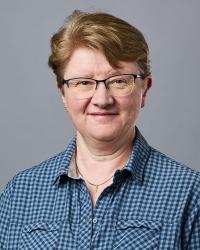 Monica Wainio