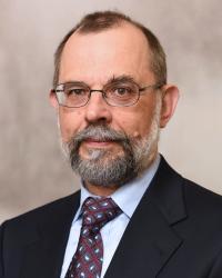 Thaddeus Walczak