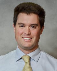 Eric Waldron, PhD LP