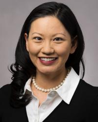 Sonya G Wang