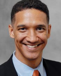 Christopher Warlick, MD