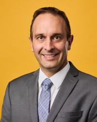 David JAMES Warren, MD