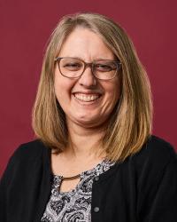 Rhonda Welsch