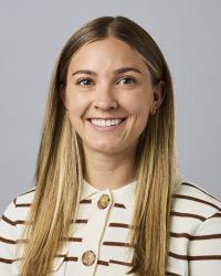 Katherine Wickstrom