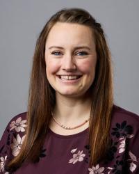 Kathryn Williams, PT