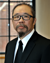 Jason Thomas Wong