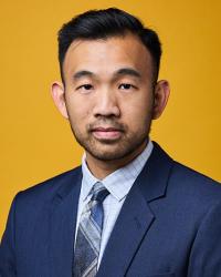 Keyn Mun Joshua Wong, MD