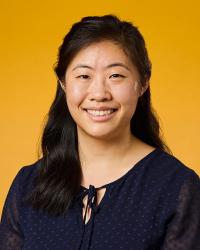 Joy Wong