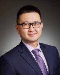 Edward Wu, MD
