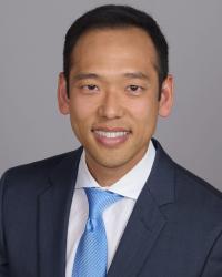 Albert Yeo, MD