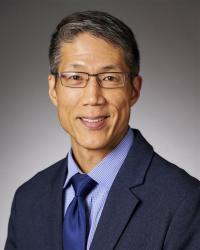 Patrick Yoon, MD