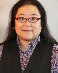 Yukiko Nakajima
