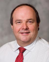 Robert James Zeleznikar