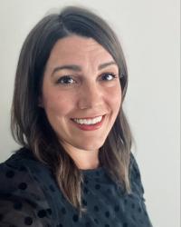 Sarah Olson, Psy.D,  LP